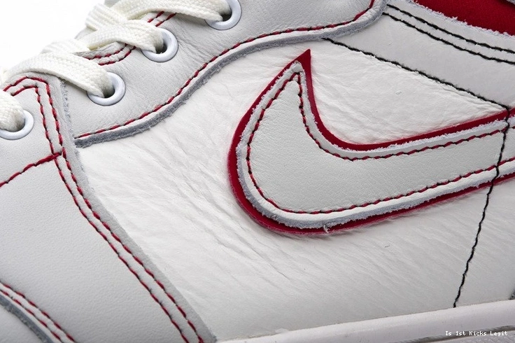 Retro 555088-160 Gym Phantom High Jordan  Air 1 Red 0521